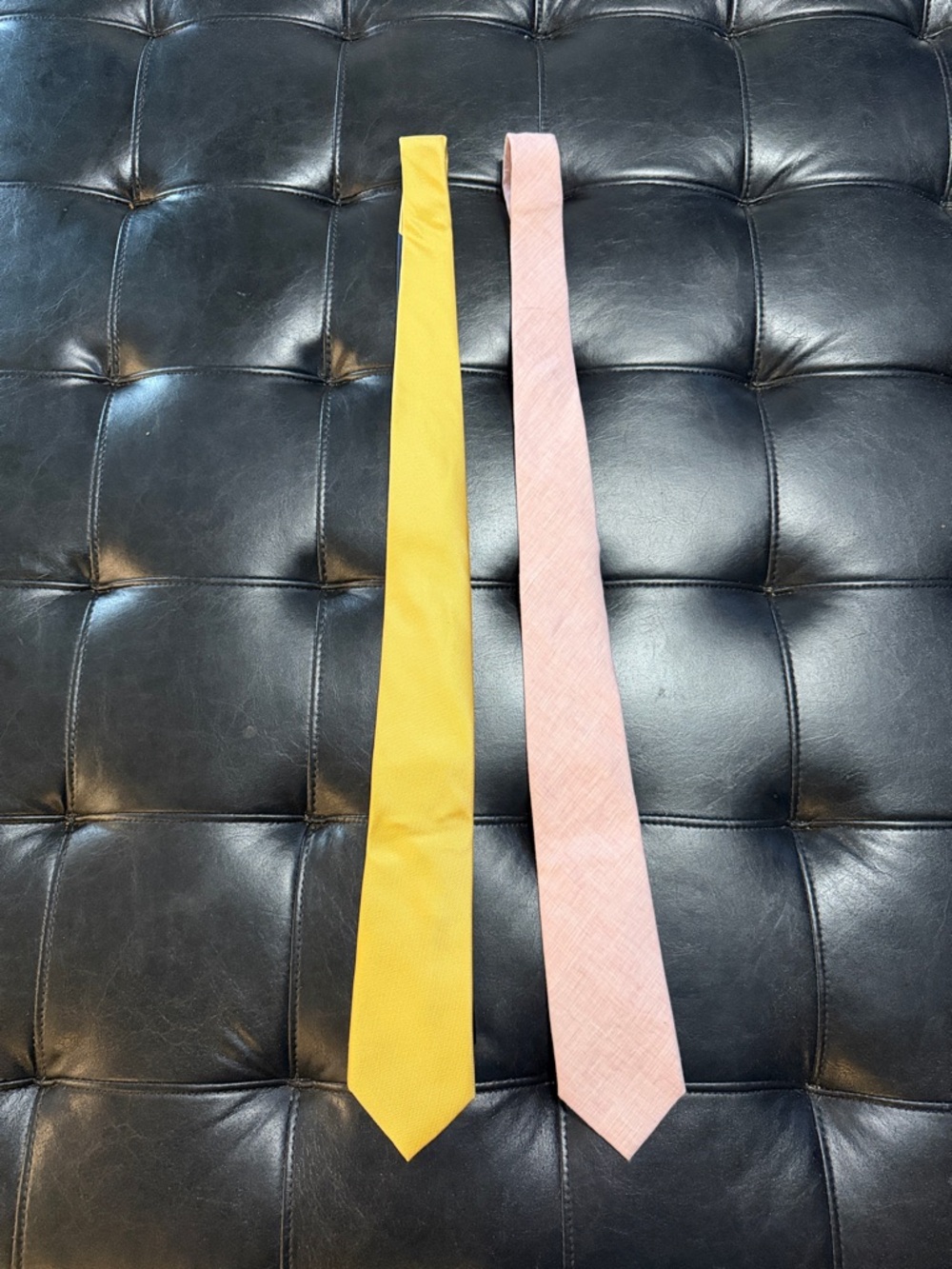 Men’s Neckties Tommy Hilfiger